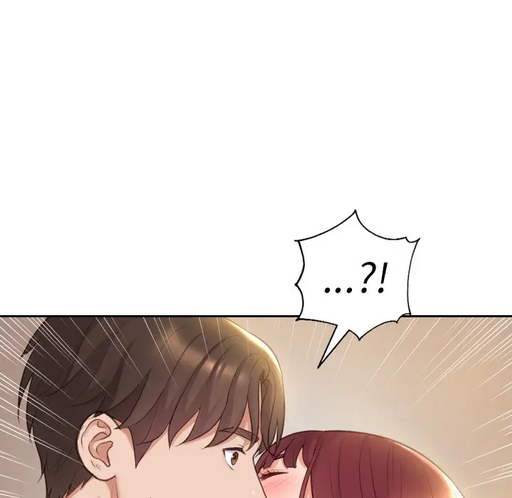 漫画《奇奇怪怪的女友》第3章第82张图