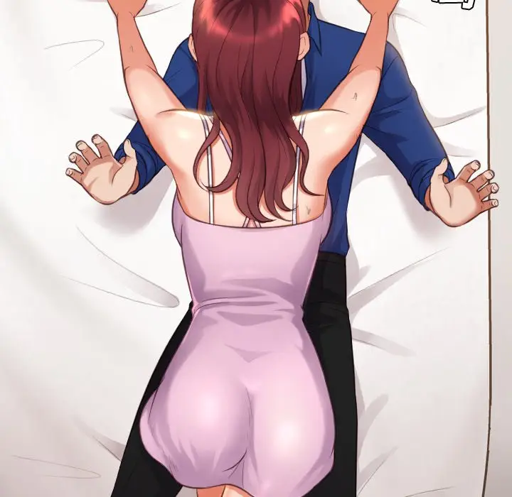 漫画《奇奇怪怪的女友》第3章第97张图