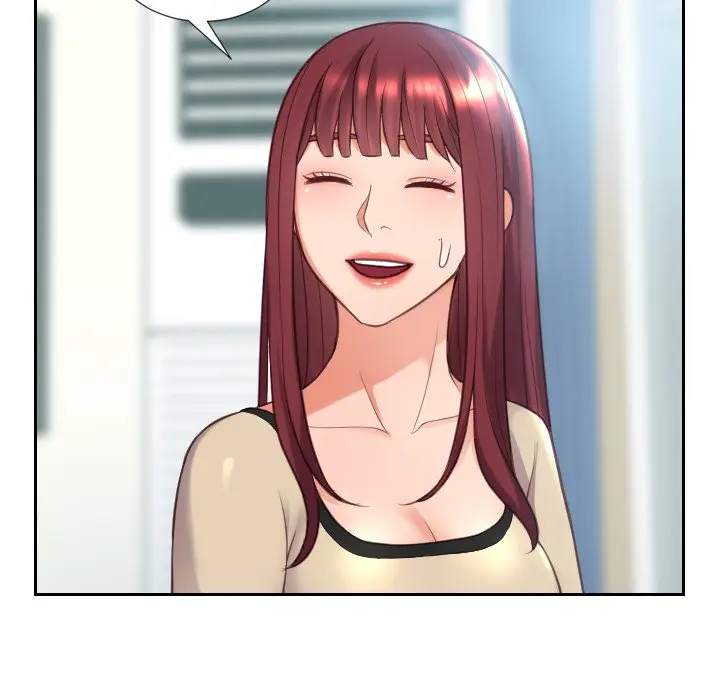 漫画《奇奇怪怪的女友》第15章第10张图