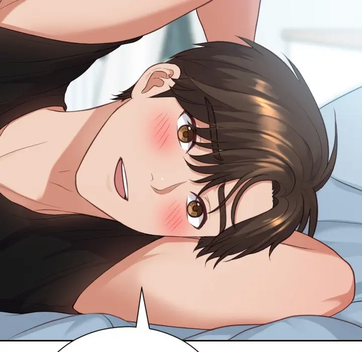 漫画《奇奇怪怪的女友》第15章第101张图