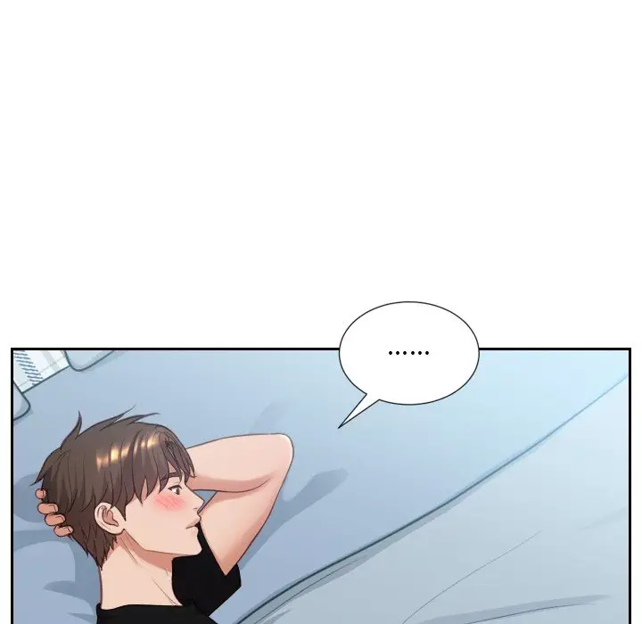 漫画《奇奇怪怪的女友》第15章第109张图