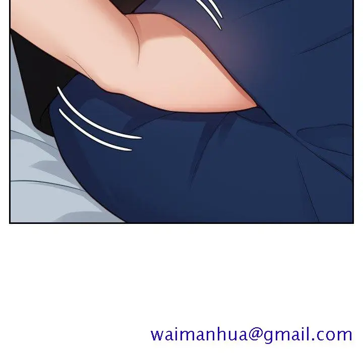 漫画《奇奇怪怪的女友》第15章第118张图
