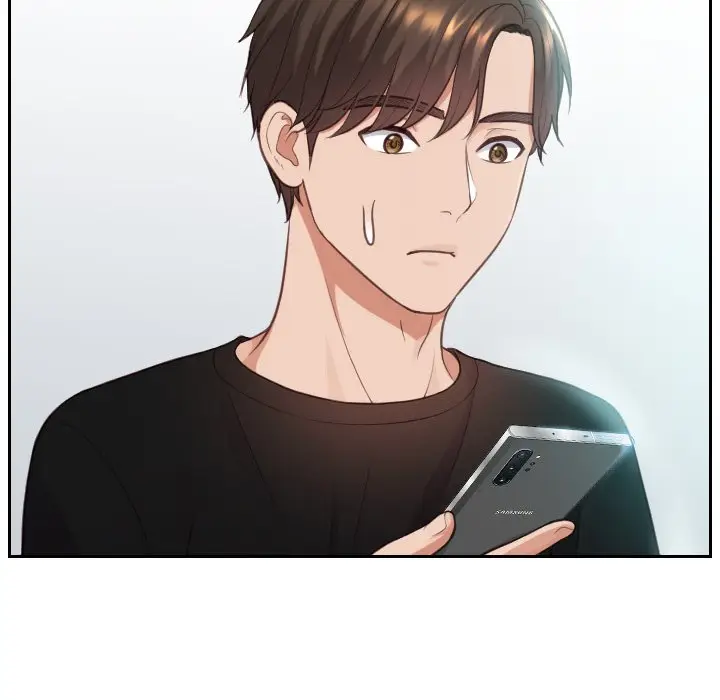 漫画《奇奇怪怪的女友》第15章第122张图