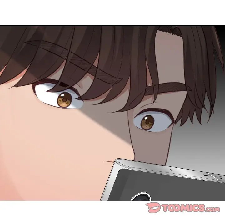漫画《奇奇怪怪的女友》第15章第126张图