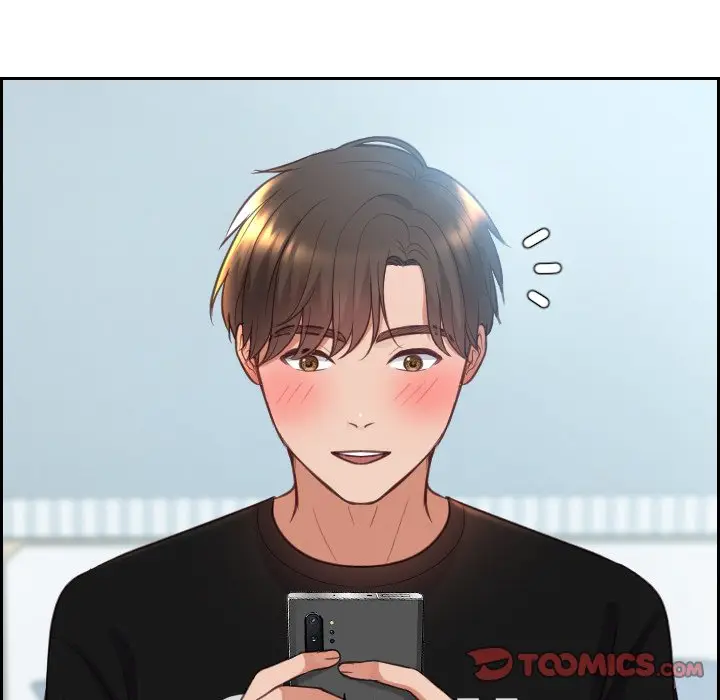 漫画《奇奇怪怪的女友》第15章第144张图