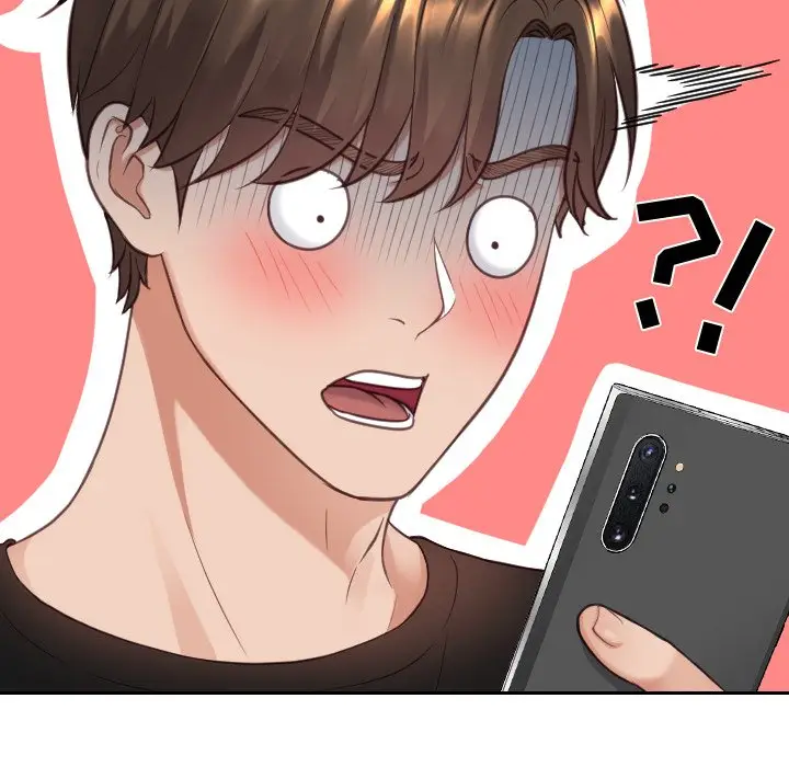 漫画《奇奇怪怪的女友》第15章第154张图