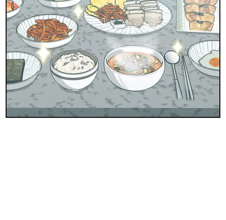 漫画《奇奇怪怪的女友》第15章第16张图