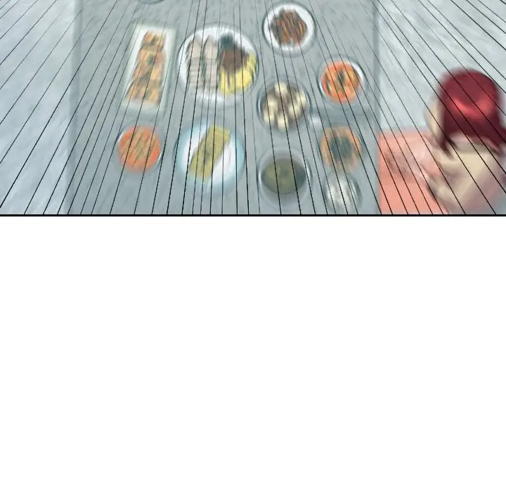 漫画《奇奇怪怪的女友》第15章第20张图