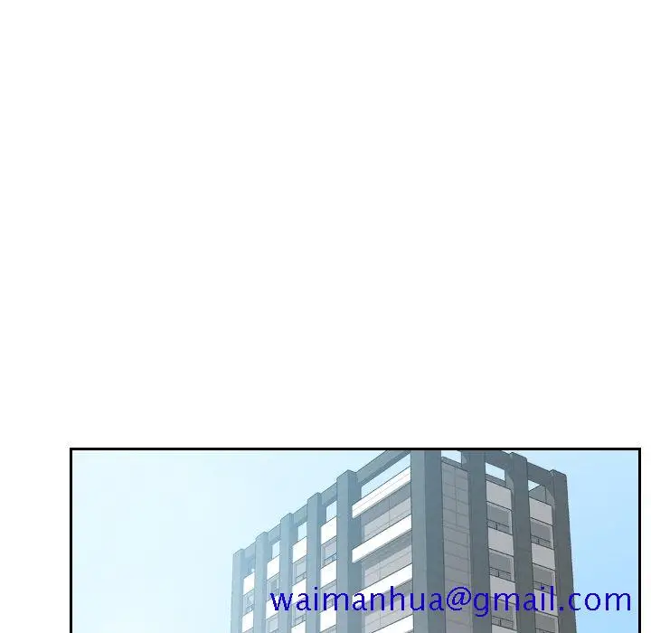漫画《奇奇怪怪的女友》第15章第38张图