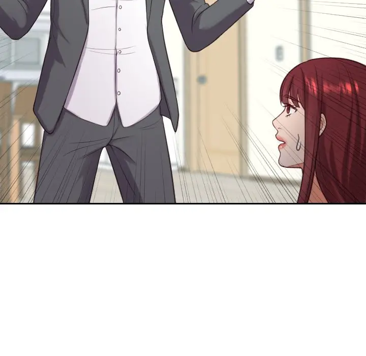 漫画《奇奇怪怪的女友》第15章第4张图