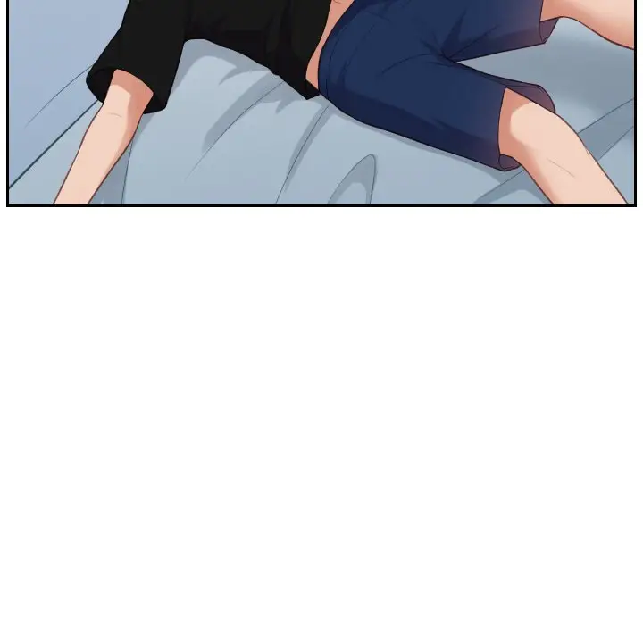 漫画《奇奇怪怪的女友》第15章第41张图