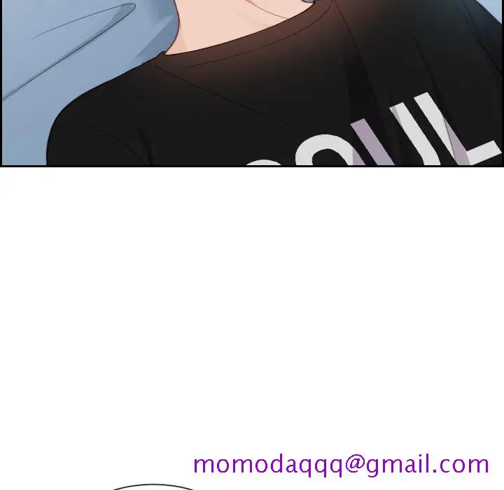 漫画《奇奇怪怪的女友》第15章第43张图