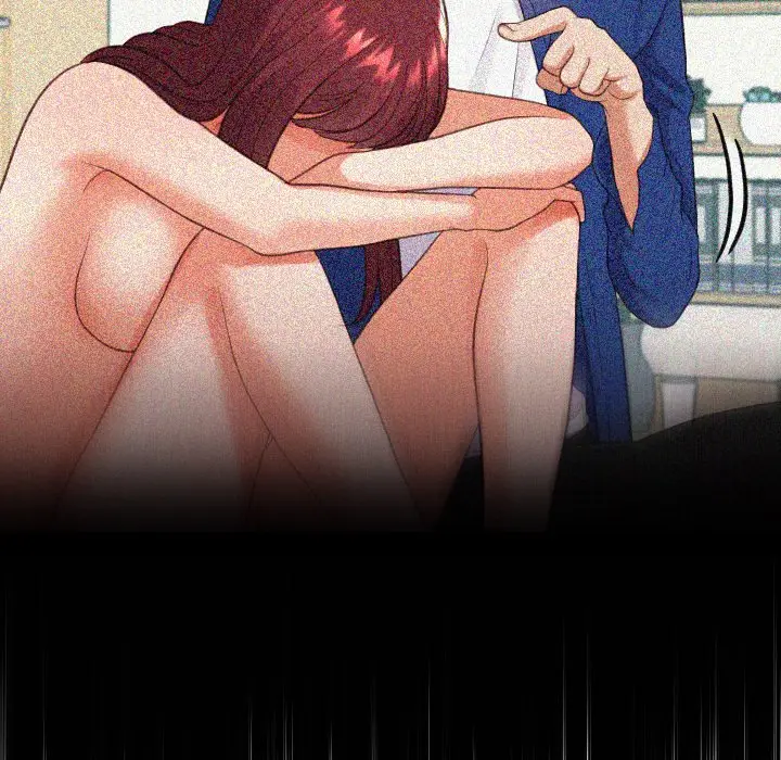 漫画《奇奇怪怪的女友》第15章第56张图