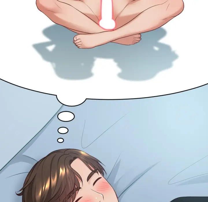 漫画《奇奇怪怪的女友》第15章第59张图