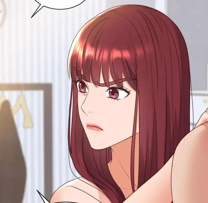 漫画《奇奇怪怪的女友》第38章第107张图
