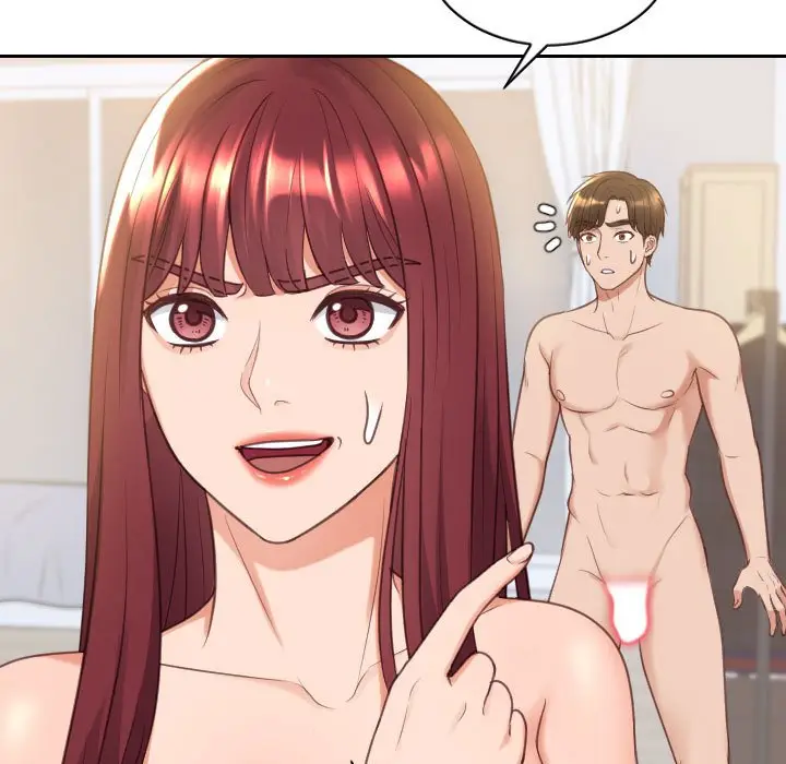 漫画《奇奇怪怪的女友》第38章第11张图