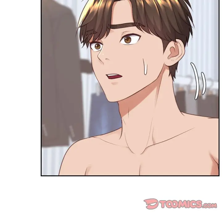 漫画《奇奇怪怪的女友》第38章第112张图