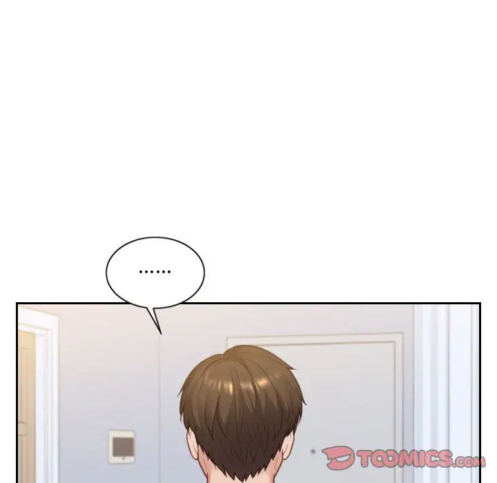 漫画《奇奇怪怪的女友》第38章第120张图