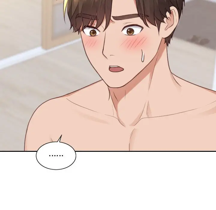 漫画《奇奇怪怪的女友》第38章第131张图