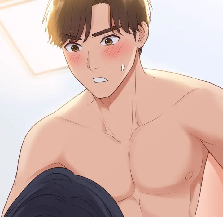 漫画《奇奇怪怪的女友》第38章第135张图