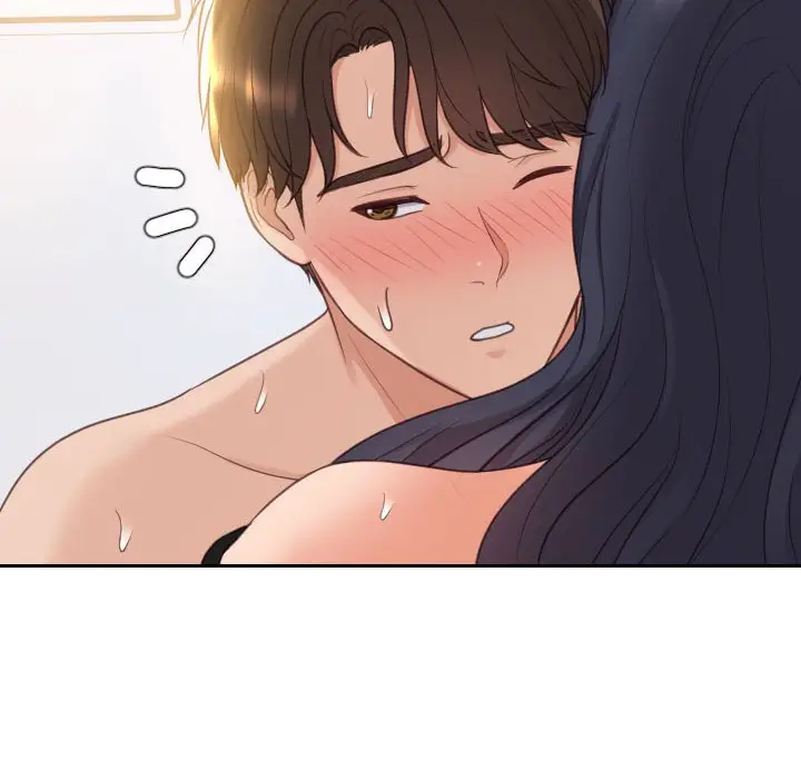 漫画《奇奇怪怪的女友》第38章第151张图