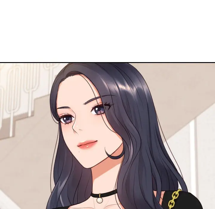 漫画《奇奇怪怪的女友》第38章第22张图