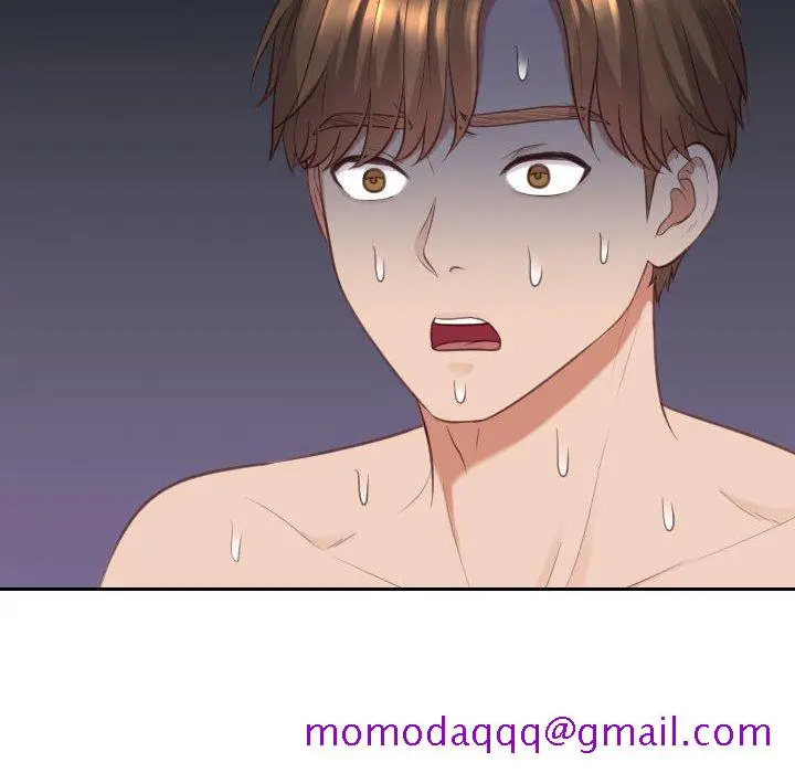 漫画《奇奇怪怪的女友》第38章第3张图
