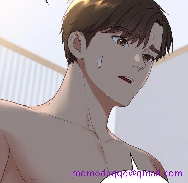 漫画《奇奇怪怪的女友》第38章第33张图