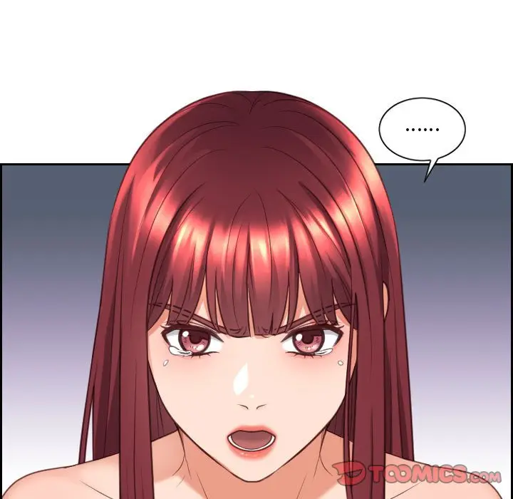 漫画《奇奇怪怪的女友》第38章第40张图