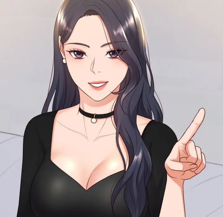 漫画《奇奇怪怪的女友》第38章第52张图