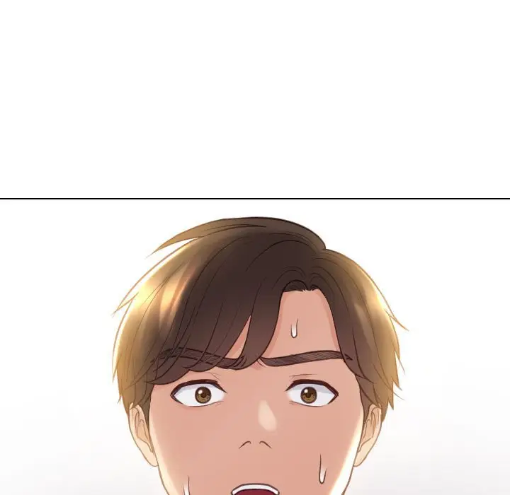 漫画《奇奇怪怪的女友》第38章第54张图