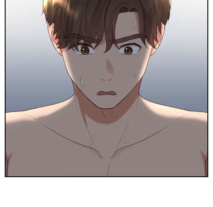 漫画《奇奇怪怪的女友》第38章第62张图