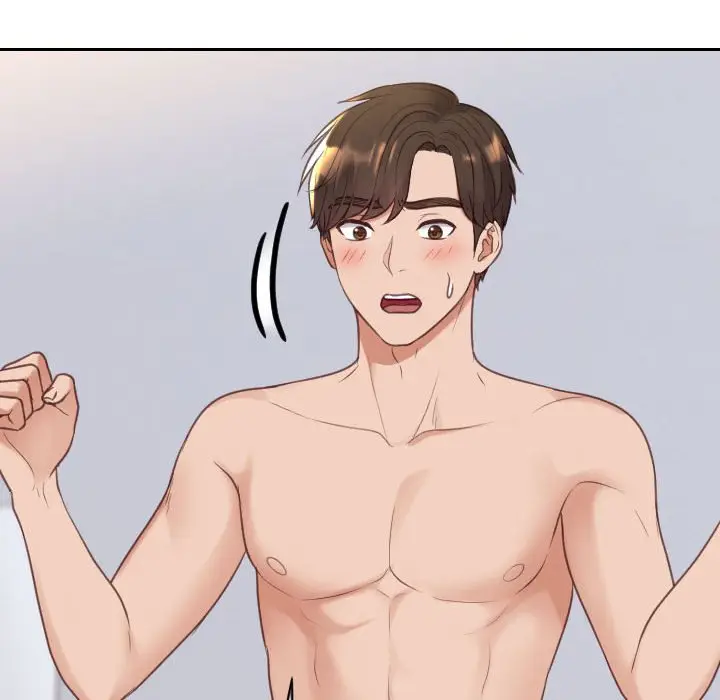 漫画《奇奇怪怪的女友》第38章第71张图