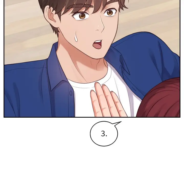 漫画《奇奇怪怪的女友》第12章第101张图