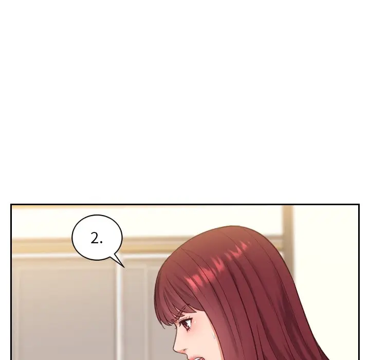 漫画《奇奇怪怪的女友》第12章第102张图