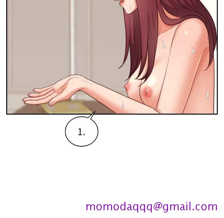 漫画《奇奇怪怪的女友》第12章第103张图