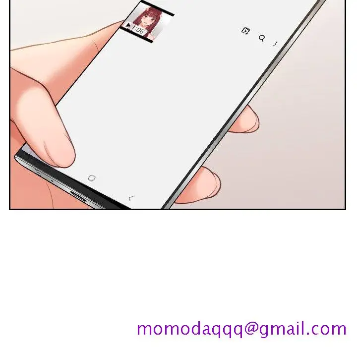 漫画《奇奇怪怪的女友》第12章第113张图