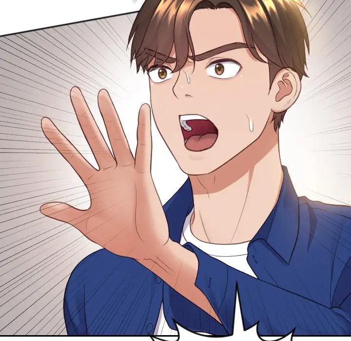 漫画《奇奇怪怪的女友》第12章第127张图