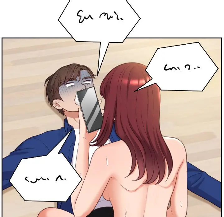 漫画《奇奇怪怪的女友》第12章第141张图
