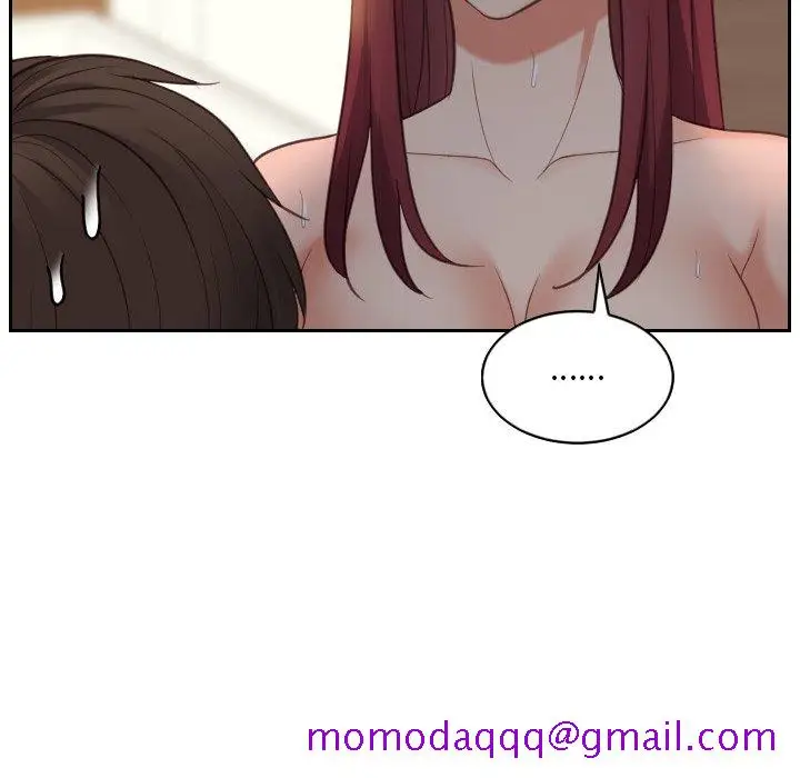漫画《奇奇怪怪的女友》第12章第43张图
