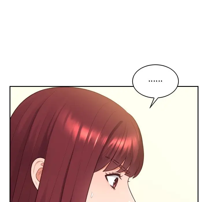 漫画《奇奇怪怪的女友》第12章第52张图