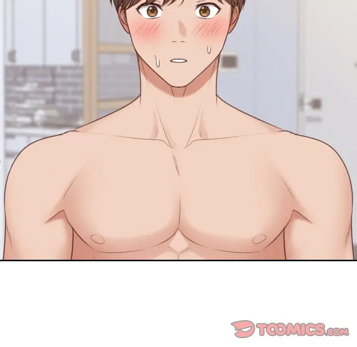 漫画《奇奇怪怪的女友》第40章第17张图
