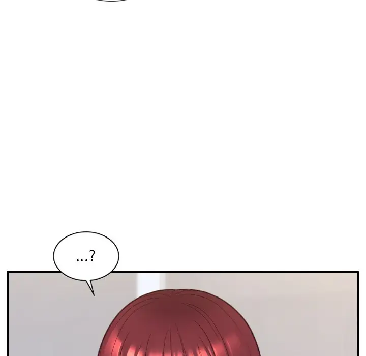漫画《奇奇怪怪的女友》第40章第32张图