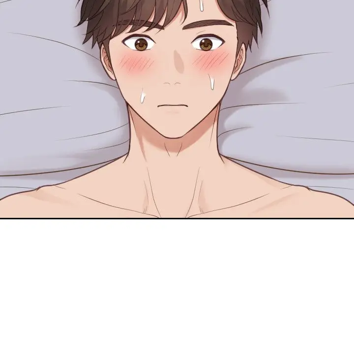 漫画《奇奇怪怪的女友》第40章第50张图