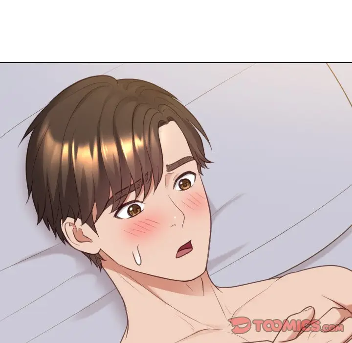 漫画《奇奇怪怪的女友》第40章第61张图