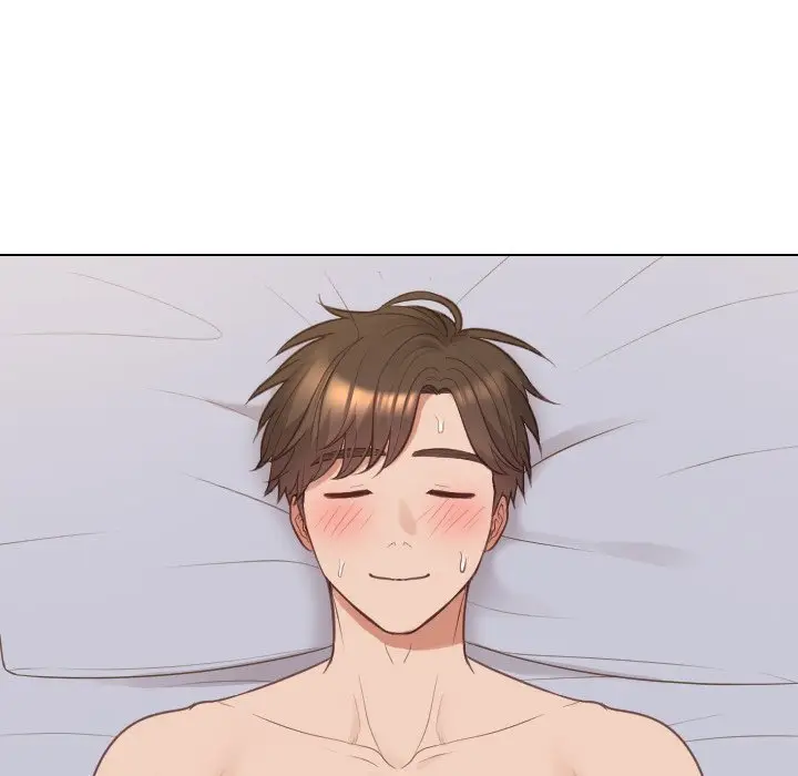 漫画《奇奇怪怪的女友》第40章第81张图