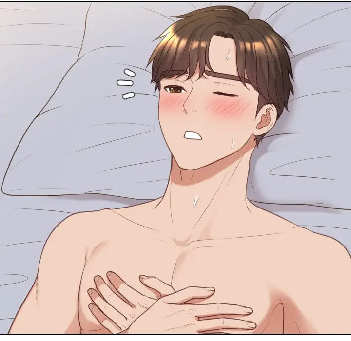 漫画《奇奇怪怪的女友》第40章第92张图