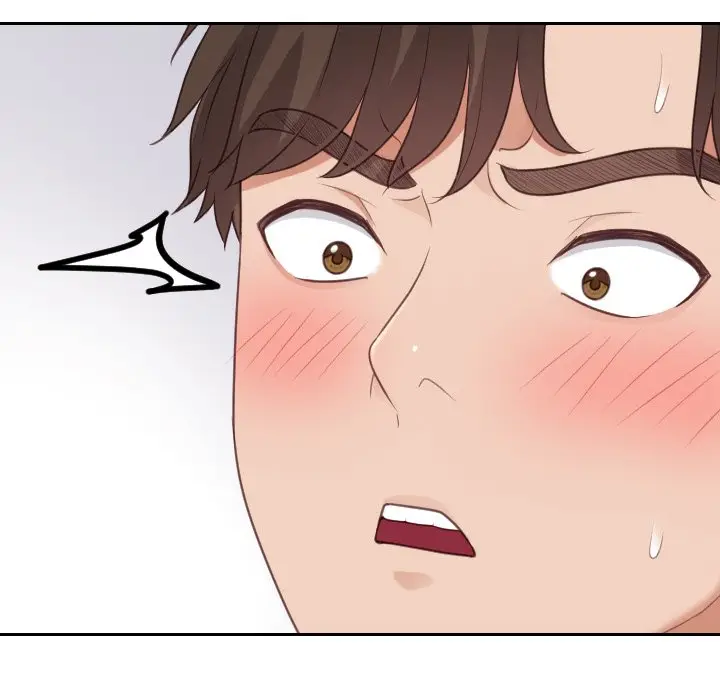 漫画《奇奇怪怪的女友》第40章第94张图