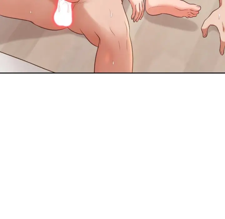 漫画《奇奇怪怪的女友》第7章第119张图