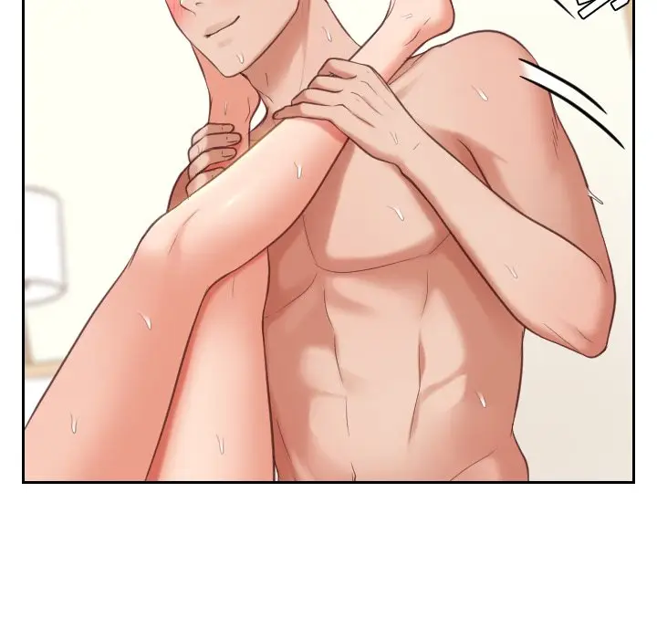 漫画《奇奇怪怪的女友》第7章第124张图